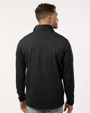 Independent Trading Co. Perform Quarter-Zip Pullover EXP20PQ