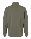 Independent Trading Co. Perform Quarter-Zip Pullover EXP20PQ