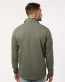 Independent Trading Co. Perform Quarter-Zip Pullover EXP20PQ