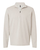 Independent Trading Co. Perform Quarter-Zip Pullover EXP20PQ