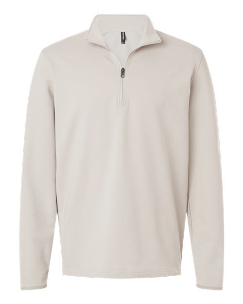Independent Trading Co. Perform Quarter-Zip Pullover EXP20PQ
