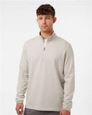 Independent Trading Co. Perform Quarter-Zip Pullover EXP20PQ