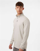 Independent Trading Co. Perform Quarter-Zip Pullover EXP20PQ