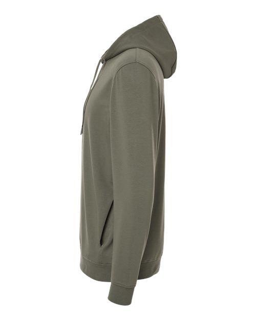 Independent Trading Co. Perform Hooded Sweatshirt EXP25PH