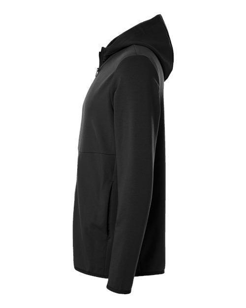 Independent Trading Co. Perform Full-Zip Hooded Sweatshirt EXP30PZ