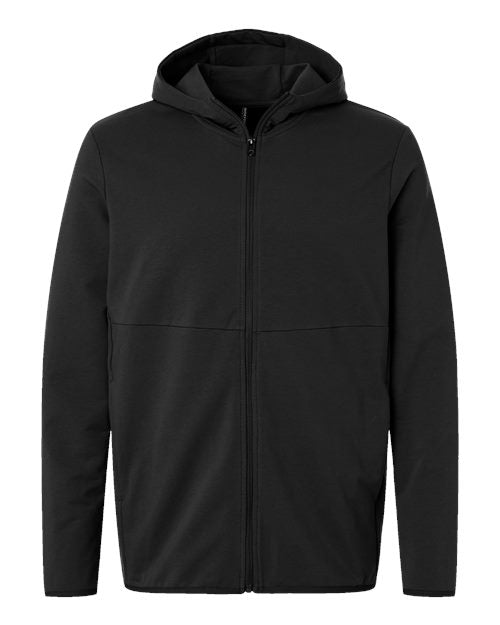 Independent Trading Co. Perform Full-Zip Hooded Sweatshirt EXP30PZ
