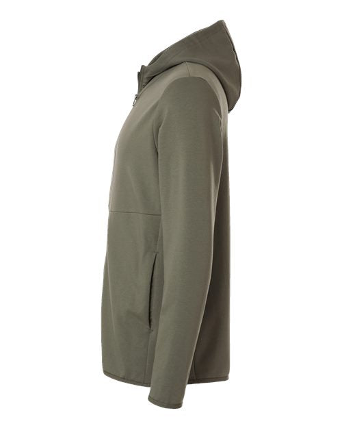 Independent Trading Co. Perform Full-Zip Hooded Sweatshirt EXP30PZ