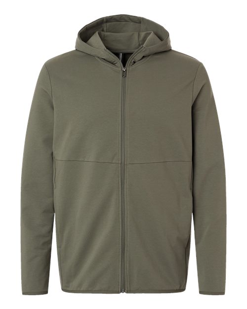 Independent Trading Co. Perform Full-Zip Hooded Sweatshirt EXP30PZ