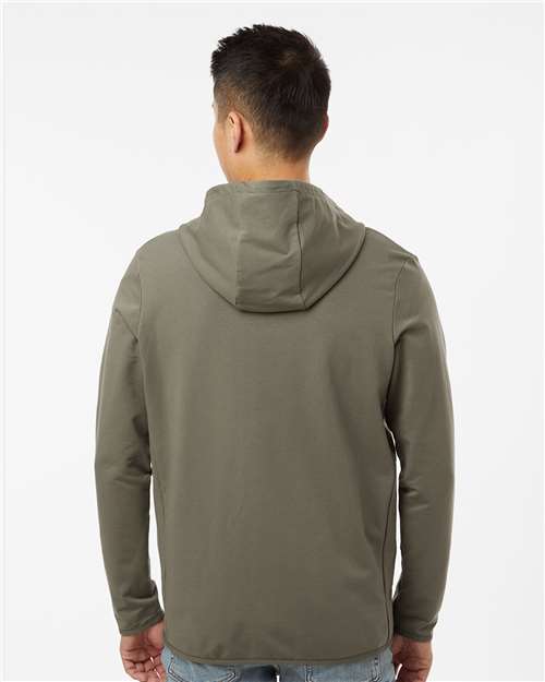Independent Trading Co. Perform Full-Zip Hooded Sweatshirt EXP30PZ