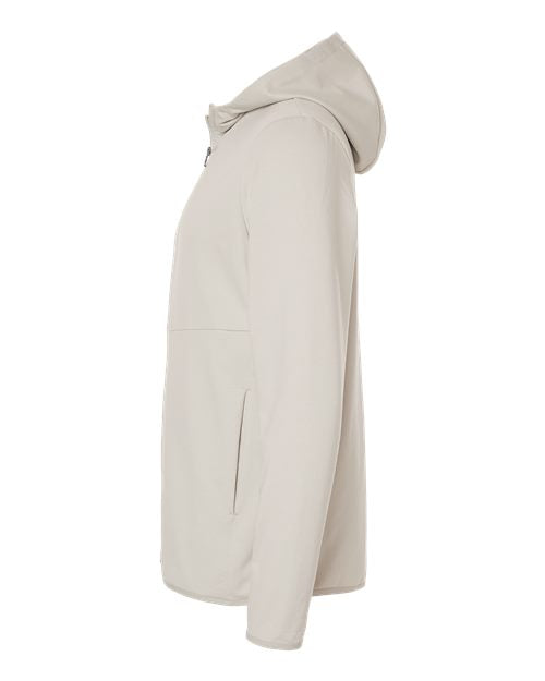 Independent Trading Co. Perform Full-Zip Hooded Sweatshirt EXP30PZ
