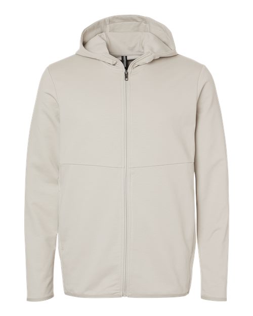 Independent Trading Co. Perform Full-Zip Hooded Sweatshirt EXP30PZ