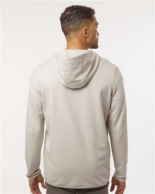 Independent Trading Co. Perform Full-Zip Hooded Sweatshirt EXP30PZ