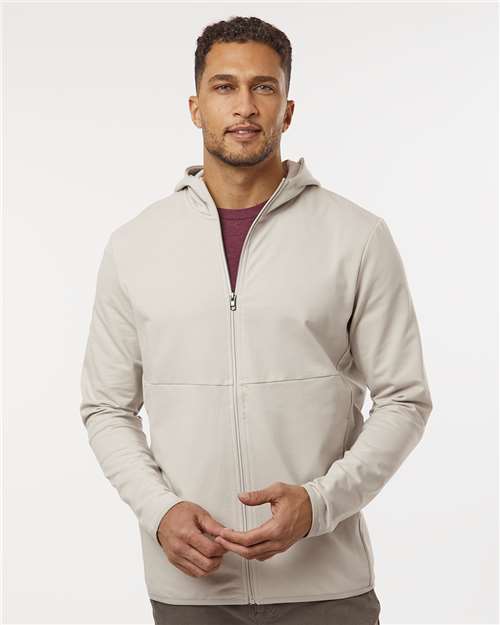 Independent Trading Co. Perform Full-Zip Hooded Sweatshirt EXP30PZ