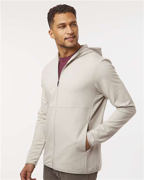 Independent Trading Co. Perform Full-Zip Hooded Sweatshirt EXP30PZ