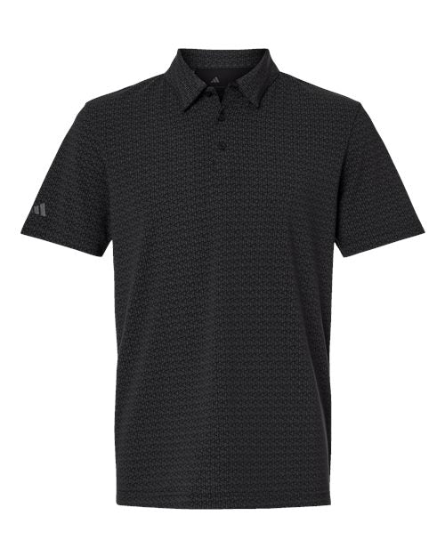 Adidas Printed Blend Polo A702