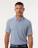 Adidas Printed Blend Polo A702