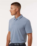 Adidas Printed Blend Polo A702