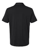 Adidas Textured Stripe Polo A704