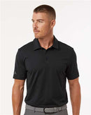Adidas Textured Stripe Polo A704