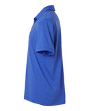 Adidas Textured Stripe Polo A704