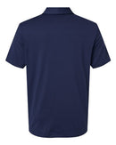 Adidas Textured Stripe Polo A704