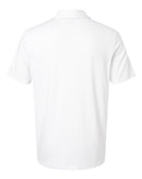 Adidas Textured Stripe Polo A704