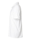 Adidas Textured Stripe Polo A704