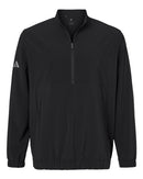 Adidas Woven Half-Zip Pullover A705