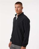 Adidas Woven Half-Zip Pullover A705