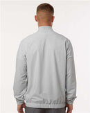 Adidas Woven Half-Zip Pullover A705