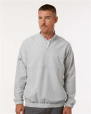 Adidas Woven Half-Zip Pullover A705