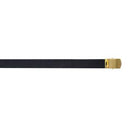 Rothco Elastic Stretch Web Belt - 54 Inches Long | Black . Item