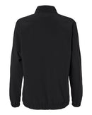 Adidas Women's Woven Half-Zip Pullover A706