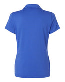 Adidas Women's Textured Stripe Polo A707