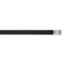 Rothco Elastic Stretch Web Belt - 54 Inches Long | Black . Item