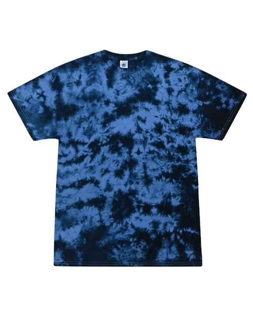 Colortone Youth Crystal Wash T-Shirt 1390Y
