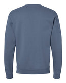 JERZEES NuBlend® Crewneck Sweatshirt 562MR - Denim