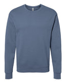 JERZEES NuBlend® Crewneck Sweatshirt 562MR - Denim