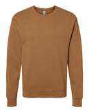 JERZEES NuBlend® Crewneck Sweatshirt 562MR - Golden Pecan