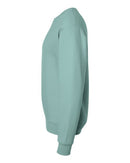 JERZEES NuBlend® Crewneck Sweatshirt 562MR - Sage