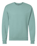 JERZEES NuBlend® Crewneck Sweatshirt 562MR - Sage