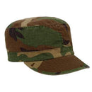 Rothco Women's Adjustable Vintage Fatigue Cap. Item