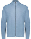Augusta Sportswear Eco Revive™ Micro-Lite Fleece Full-Zip Jacket 6861