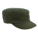 Rothco Women's Adjustable Vintage Fatigue Cap. Item