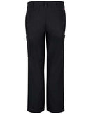 Red Kap Mimix® Pro Pants PX62 - Black - 37 Unhemmed