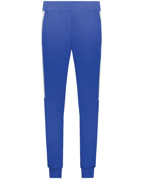 Augusta Sportswear Youth Eco Revive™ Three-Season Triblend Fleece Joggers 6869