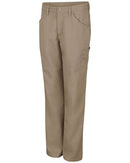 Red Kap Mimix® Pro Pants PX62 - Khaki - 37 Unhemmed