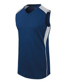 Augusta Sportswear Girls' Dynamite Jersey 312163