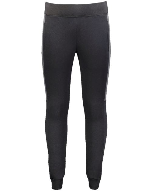 Augusta Sportswear Women's Eco Revive™ Three-Season Triblend Fleece Joggers 6870