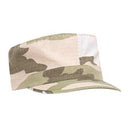 Rothco Women's Adjustable Vintage Fatigue Cap. Item
